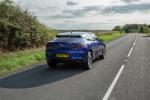 Jaguar I-Pace EV400 AWD S 2018 года (UK)